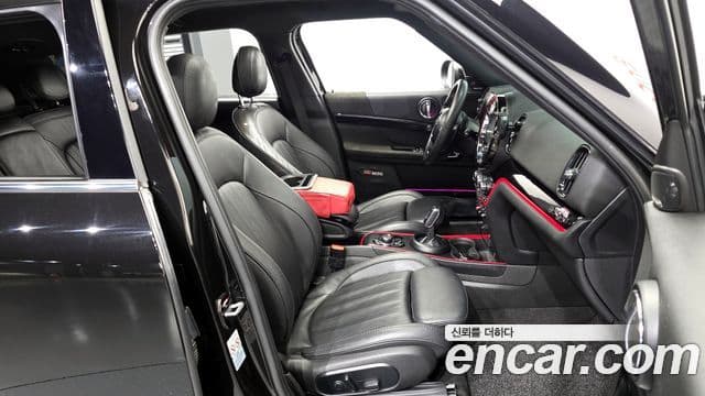 Mini Cooper S Countryman 2세대, 2022 11