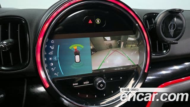 Mini Cooper S Countryman 2세대, 2022 15