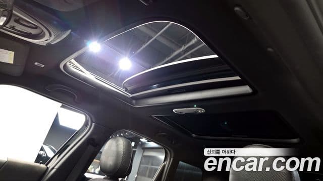 Mini Cooper S Countryman 2세대, 2022 19