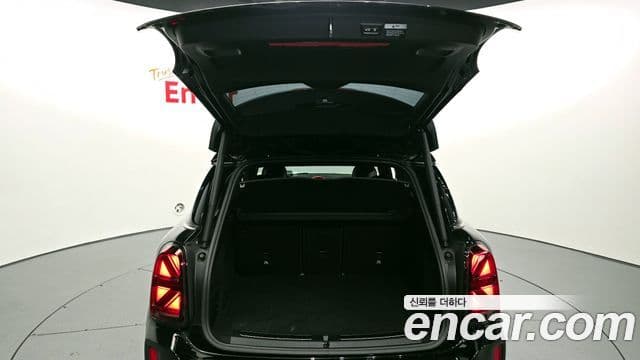 Mini Cooper S Countryman 2세대, 2022 20