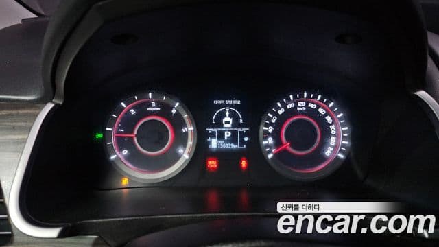 KG모빌리티(SsangYong) New Korando C топовая версия, 2017 8