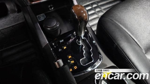 KG모빌리티(SsangYong) New Korando C топовая версия, 2017 9