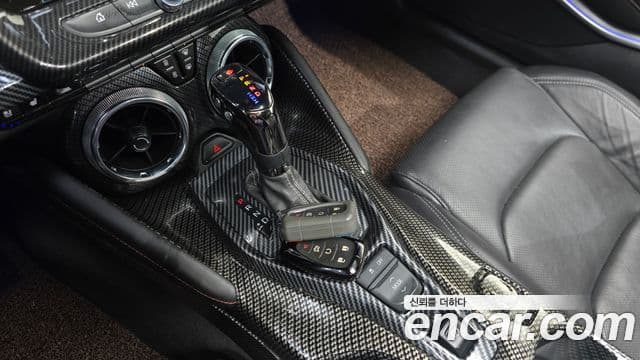 Chevrolet(GM대우) All New 카마로 SS 6.2 V8, 2017 9