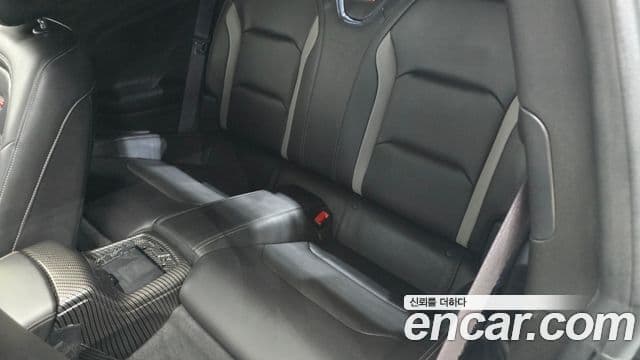 Chevrolet(GM대우) All New 카마로 SS 6.2 V8, 2017 12