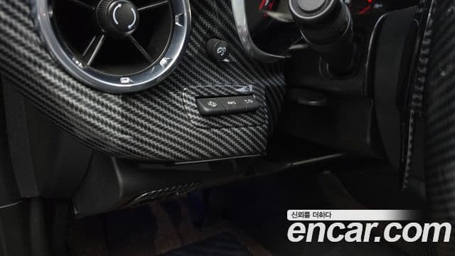 Chevrolet(GM대우) All New 카마로 SS 6.2 V8, 2017 14