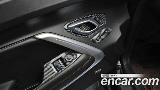 Chevrolet(GM대우) All New 카마로 SS 6.2 V8, 2017 17