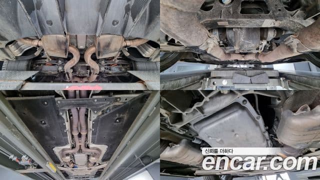 Chevrolet(GM대우) All New 카마로 SS 6.2 V8, 2017 20