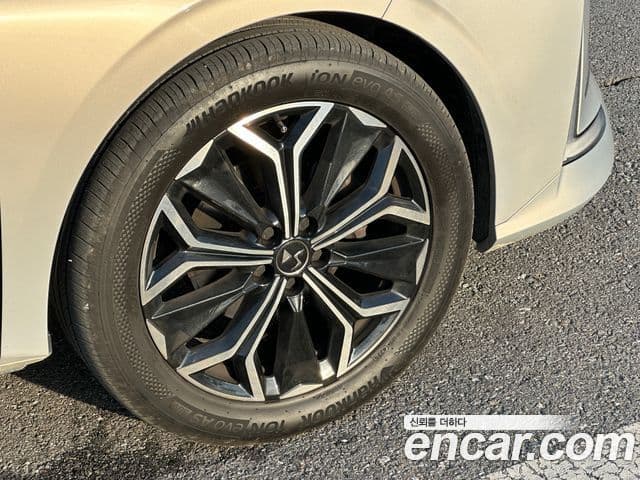 Ситроен / DS DS4 2세대 1.5 BlueHDi Rivoli, 2022 все фото