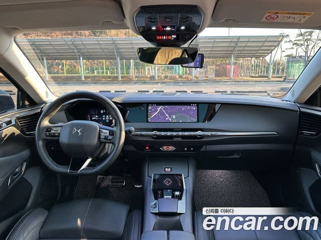 Ситроен / DS DS4 2세대 1.5 BlueHDi Rivoli, 2022 7