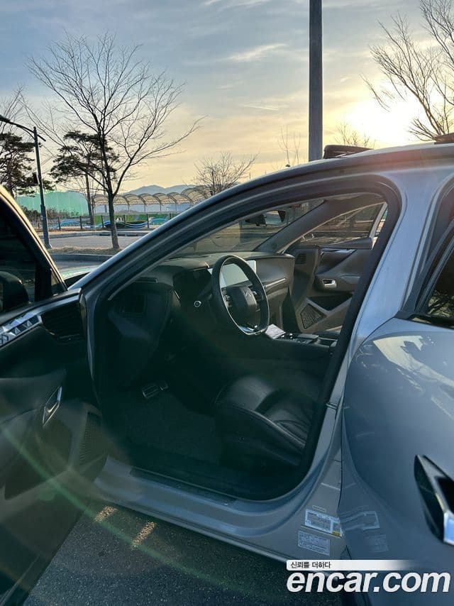 Ситроен / DS DS4 2세대 1.5 BlueHDi Rivoli, 2022 11