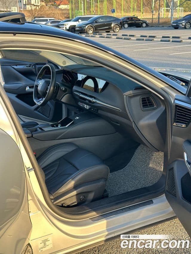 Ситроен / DS DS4 2세대 1.5 BlueHDi Rivoli, 2022 12