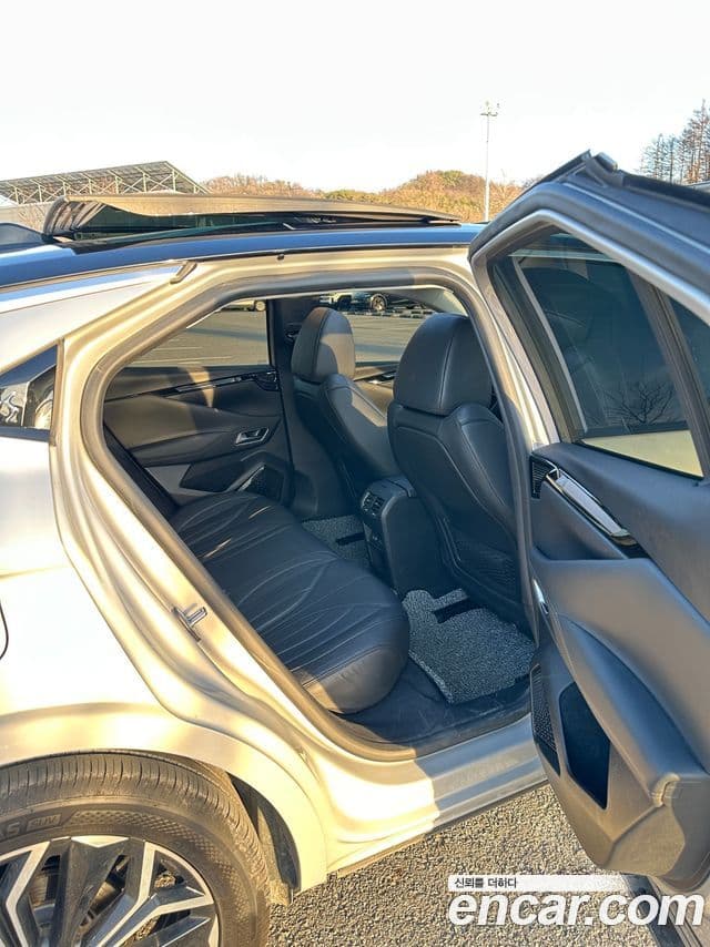 Ситроен / DS DS4 2세대 1.5 BlueHDi Rivoli, 2022 13