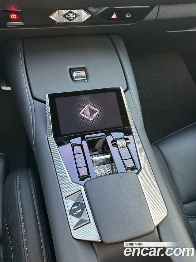 Ситроен / DS DS4 2세대 1.5 BlueHDi Rivoli, 2022 14