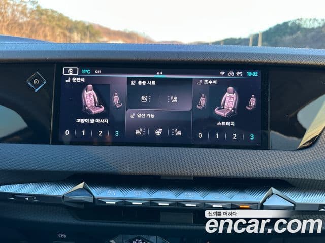 Ситроен / DS DS4 2세대 1.5 BlueHDi Rivoli, 2022 15