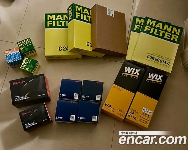 Ситроен / DS DS4 2세대 1.5 BlueHDi Rivoli, 2022 18