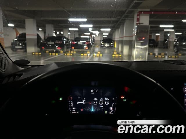 Ситроен / DS DS4 2세대 1.5 BlueHDi Rivoli, 2022 20