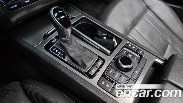 Hyundai Genesis DH G330 Premium AWD, 2016 9