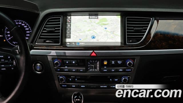 Hyundai Genesis DH G330 Premium AWD, 2016 14