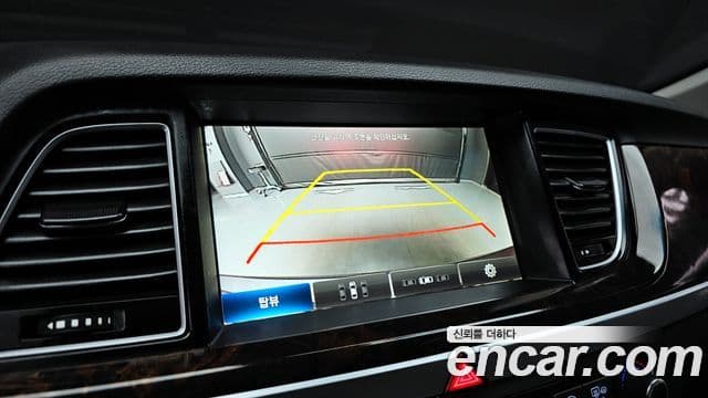 Hyundai Genesis DH G330 Premium AWD, 2016 15