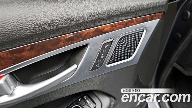 Hyundai Genesis DH G330 Premium AWD, 2016 17