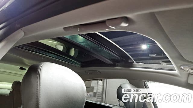 Hyundai Genesis DH G330 Premium AWD, 2016 18