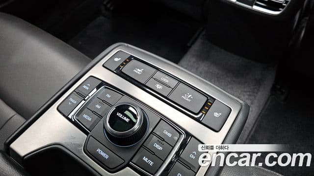 Hyundai Genesis DH G330 Premium AWD, 2016 19