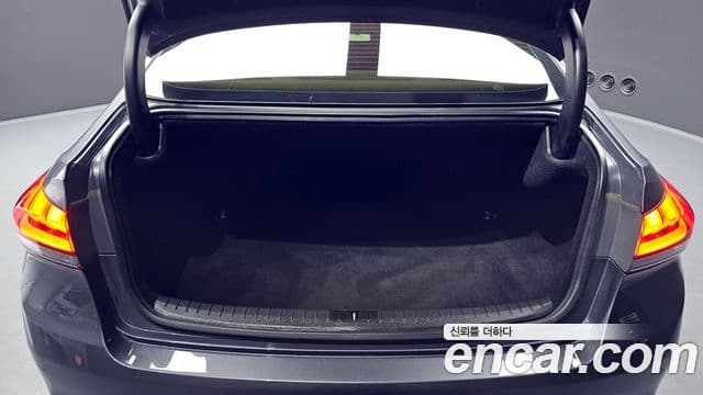 Hyundai Genesis DH G330 Premium AWD, 2016 20