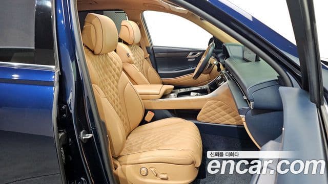 Genesis GV80, 2022 12