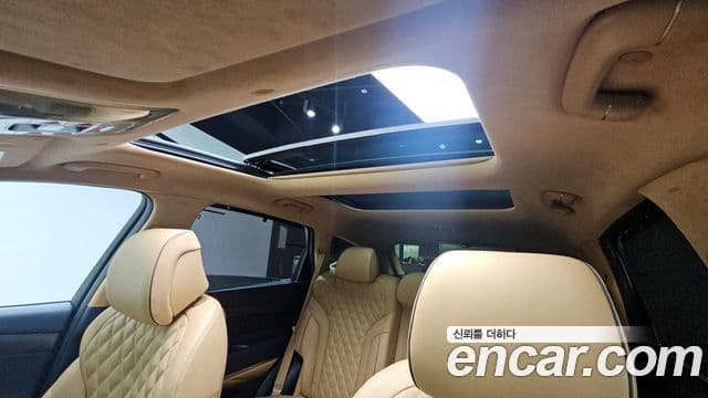 Genesis GV80, 2022 18