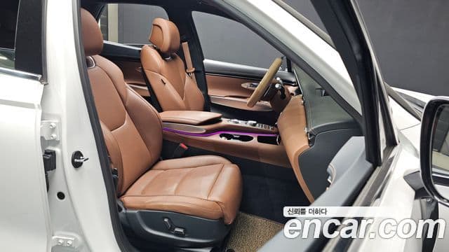 Genesis GV70, 2021 11