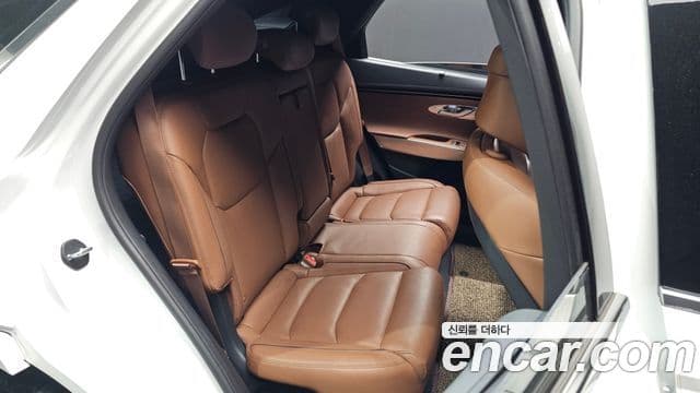 Genesis GV70, 2021 12