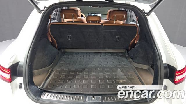 Genesis GV70, 2021 20