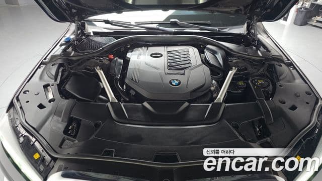 BMW 7시리즈 (G11) 740Li xDrive M Sport, 2021 6
