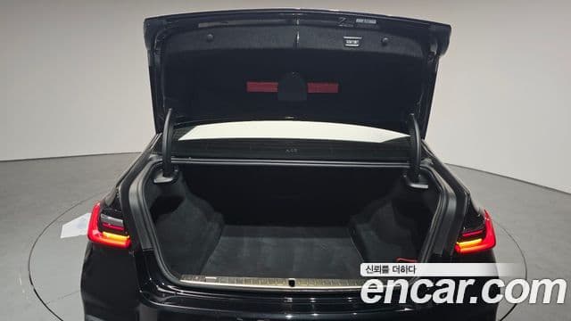 BMW 7시리즈 (G11) 740Li xDrive M Sport, 2021 20