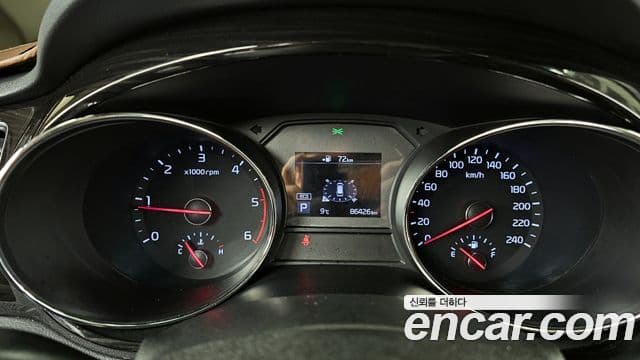 Kia The / новый New Carnival Special, 2020 8