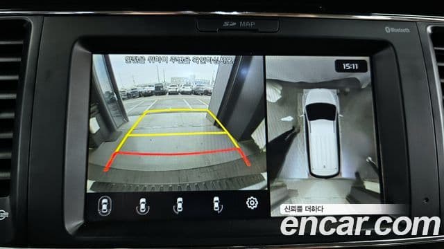 Kia The / новый New Carnival Special, 2020 15