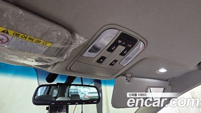 Kia The / новый New Carnival Special, 2020 17