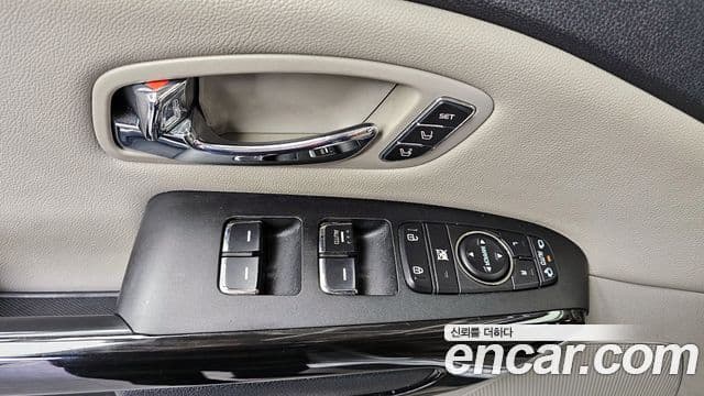 Kia The / новый New Carnival Special, 2020 18