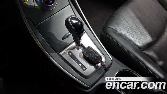 Hyundai Avante MD M16 GDI Smart, 2014 9