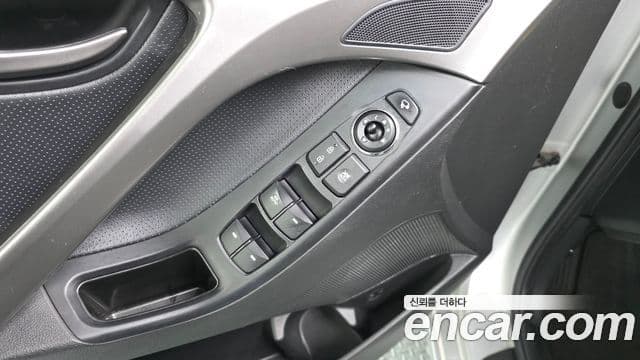 Hyundai Avante MD M16 GDI Smart, 2014 17