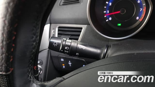 Hyundai Avante MD M16 GDI Smart, 2014 18