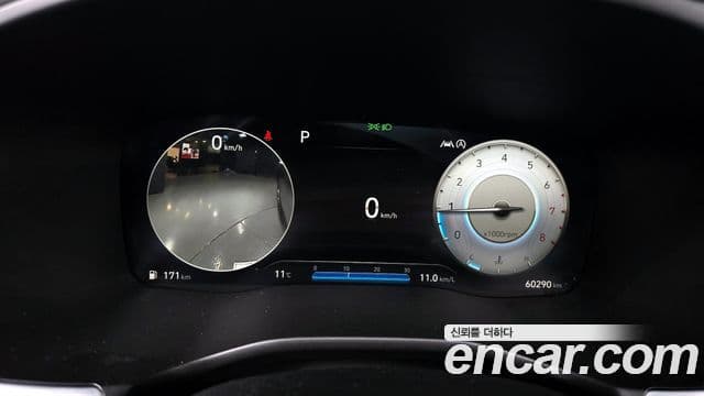 Hyundai The / новый New Santa Fe Prestige, 2021 8