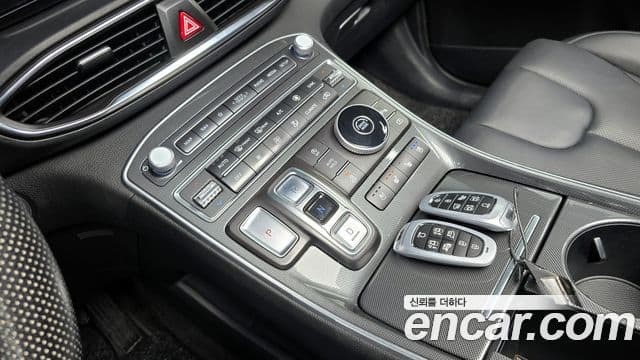 Hyundai The / новый New Santa Fe Prestige, 2021 9