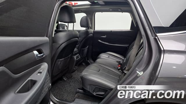 Hyundai The / новый New Santa Fe Prestige, 2021 13