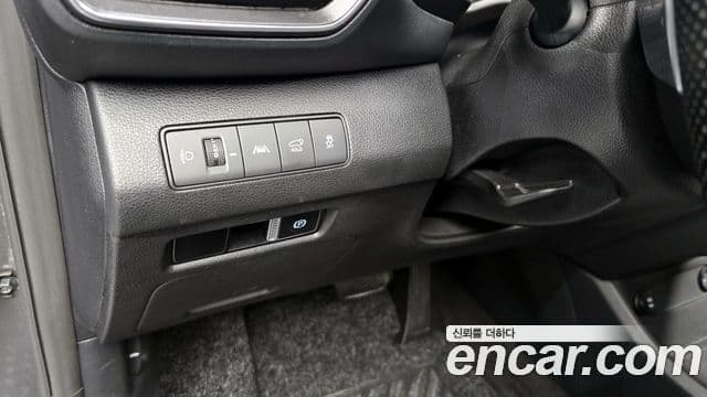 Hyundai The / новый New Santa Fe Prestige, 2021 15