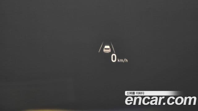 Hyundai The / новый New Santa Fe Prestige, 2021 18