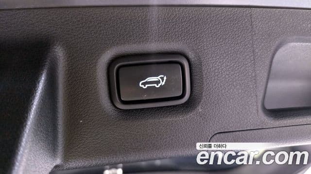 Hyundai The / новый New Santa Fe Prestige, 2021 19