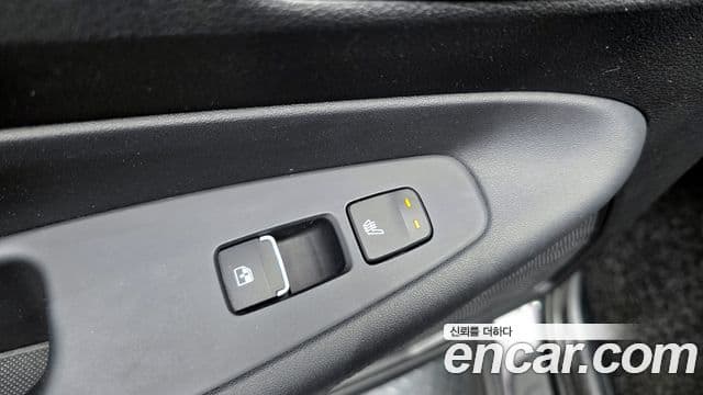 Hyundai The / новый New Santa Fe Prestige, 2021 20