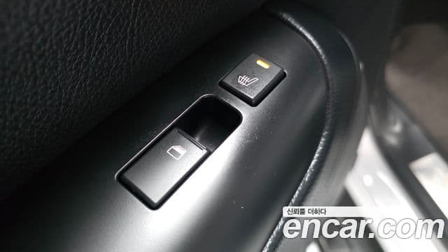 Kia The / новый New Mohave President, 2017 19