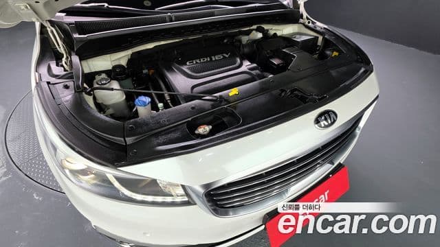 Kia All New Carnival Special, 2018 6